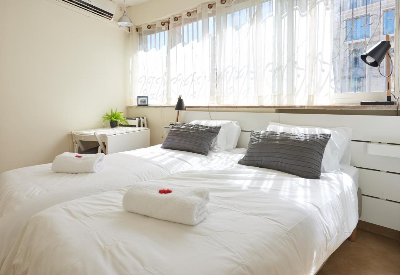 A Designed Apartment In The Best Location! Jerusalem Ngoại thất bức ảnh