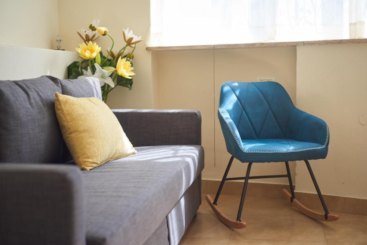 A Designed Apartment In The Best Location! Jerusalem Ngoại thất bức ảnh