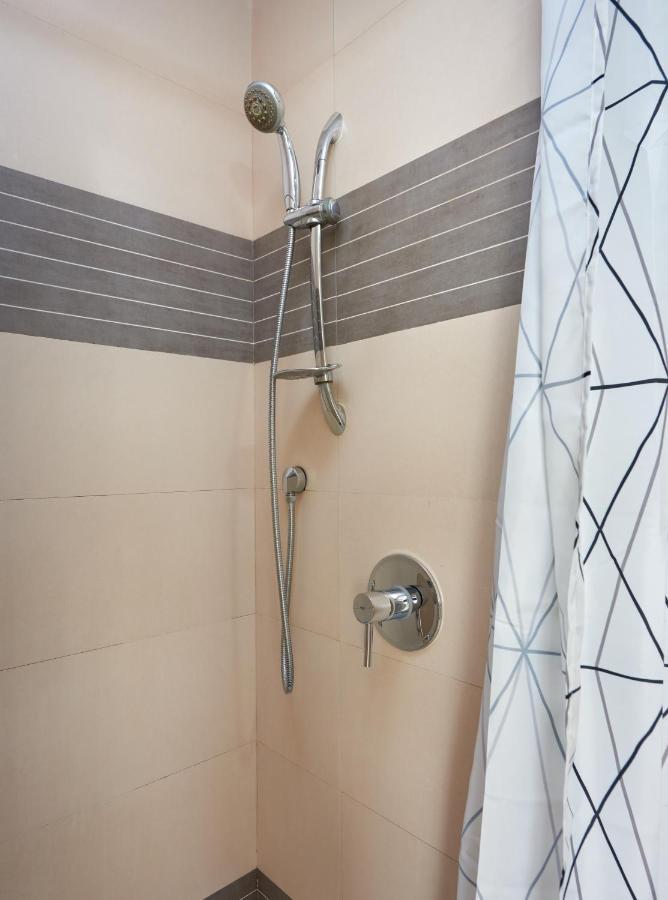 A Designed Apartment In The Best Location! Jerusalem Ngoại thất bức ảnh