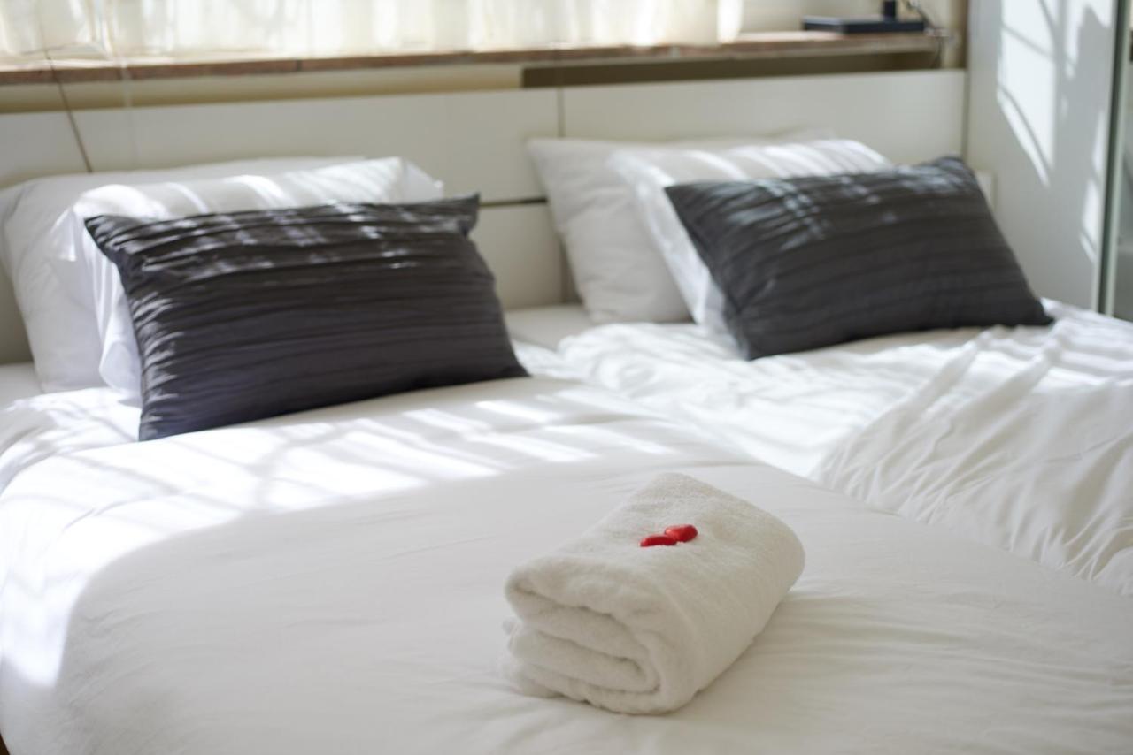 A Designed Apartment In The Best Location! Jerusalem Ngoại thất bức ảnh